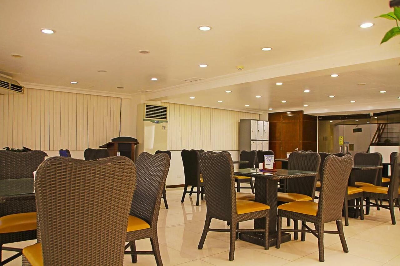 World View Pension House Dumaguete City Exterior photo